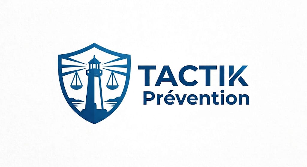 Tactik Prévention