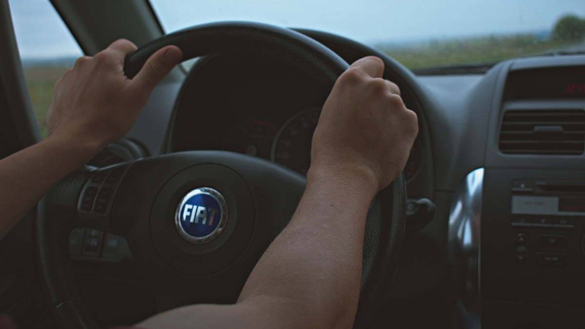 Conduite automobile et sécurité routière