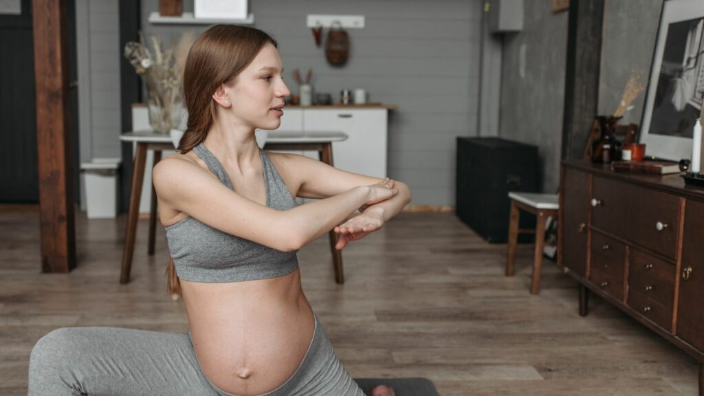 Femme enceinte, prévention santé