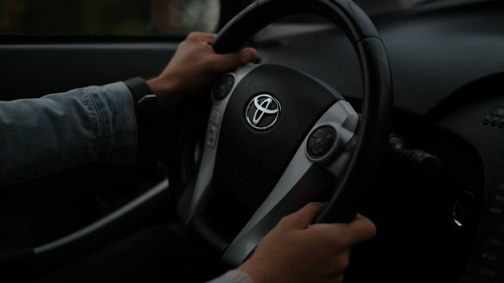 Conduite automobile et sécurité routière