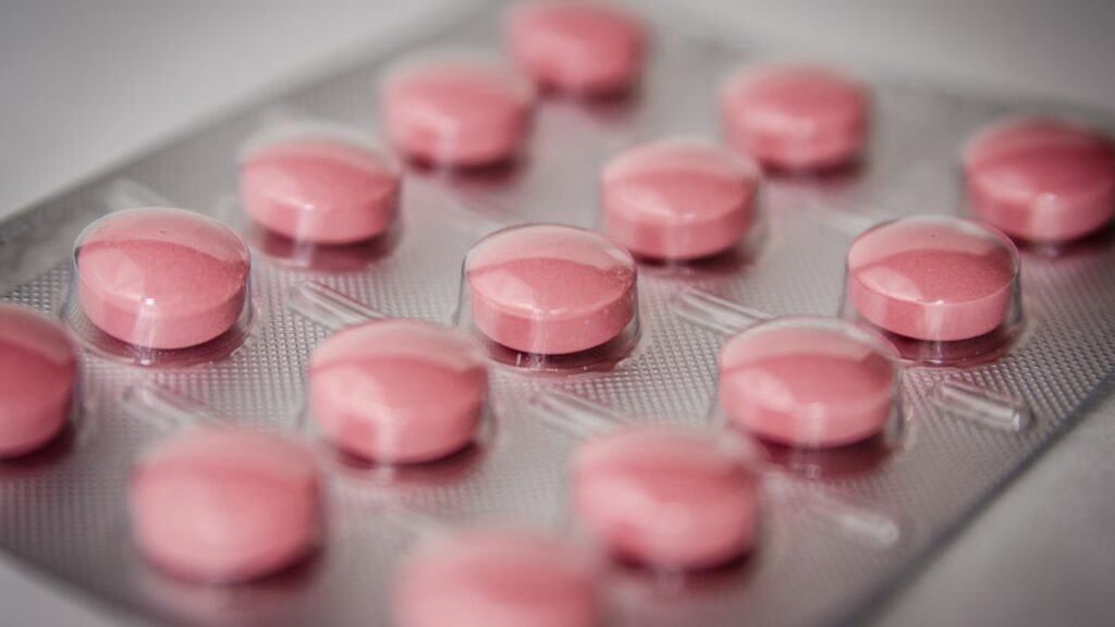 Médicaments et dépistage en pharmacie