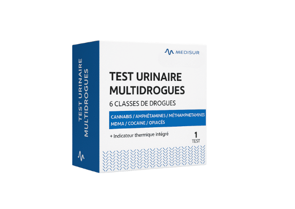 Tests urinaires