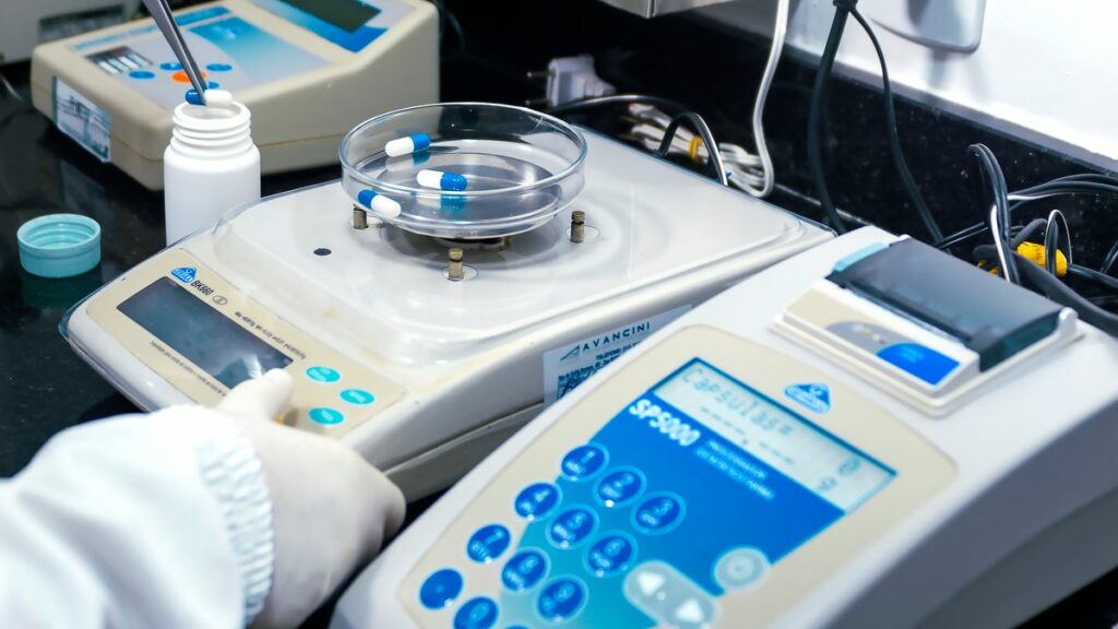 Kit de dépistage multi-drogues à plusieurs paramètres