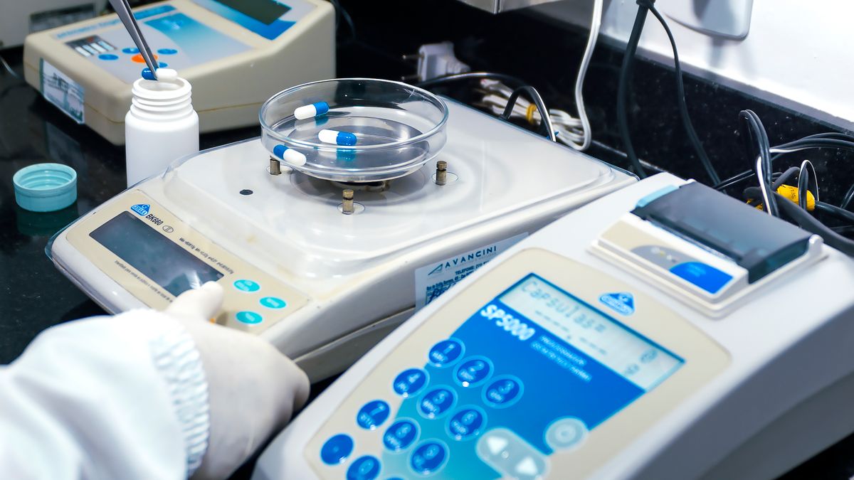 Kit de dépistage multi-drogues à plusieurs paramètres