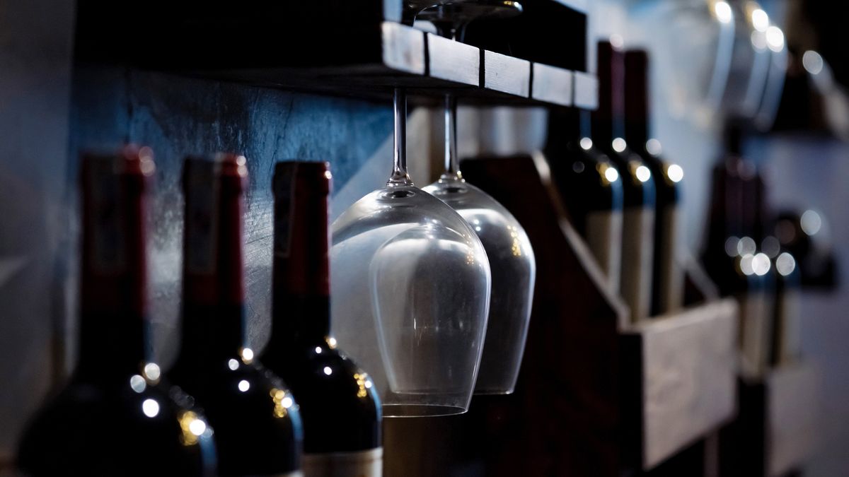Verres d'alcool, consommation et prévention