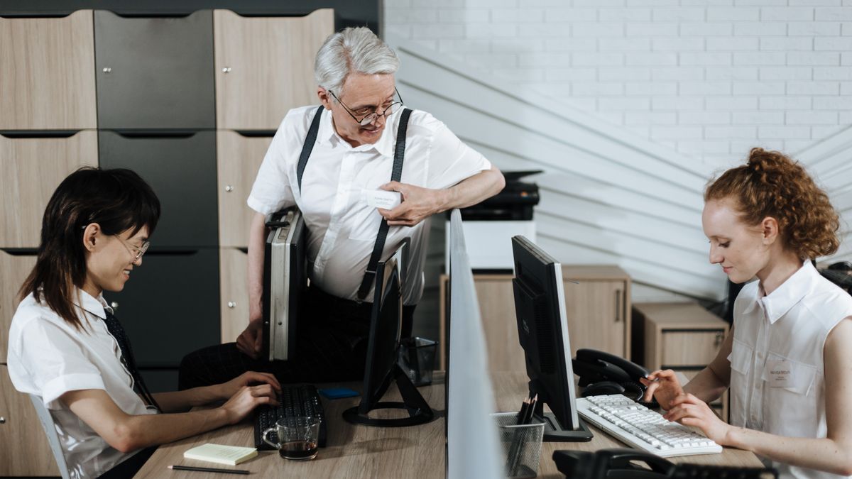 Sécurité et prévention en milieu professionnel
