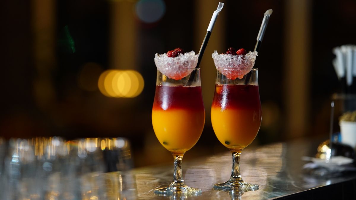 Verre en boîte de nuit, prévention de la soumission chimique