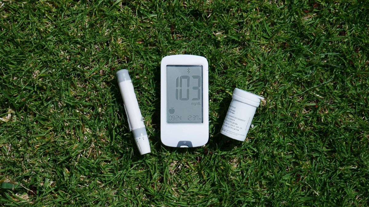Éthylotest électronique de dépistage d'alcoolémie