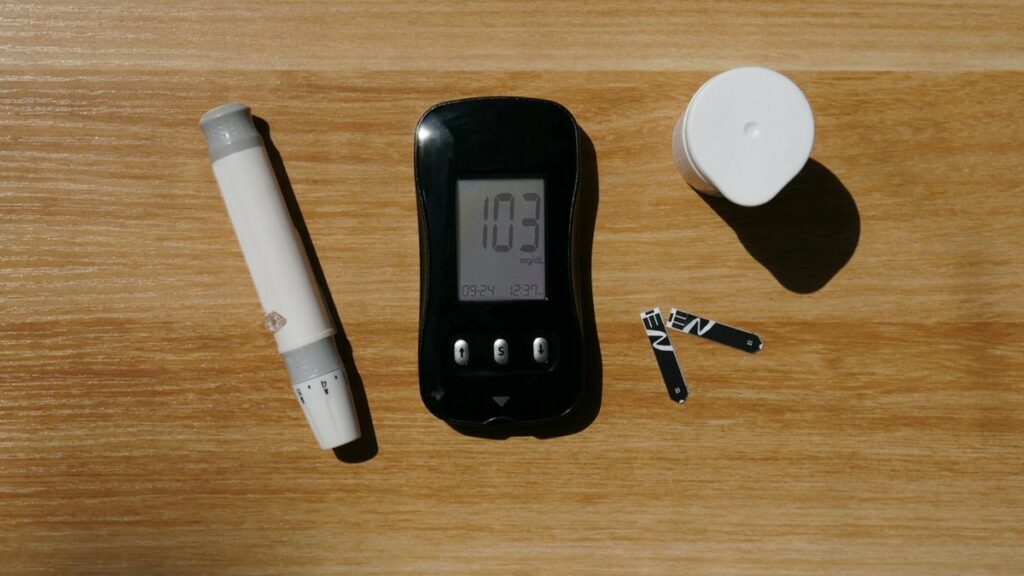 Éthylotest électronique de dépistage d'alcoolémie