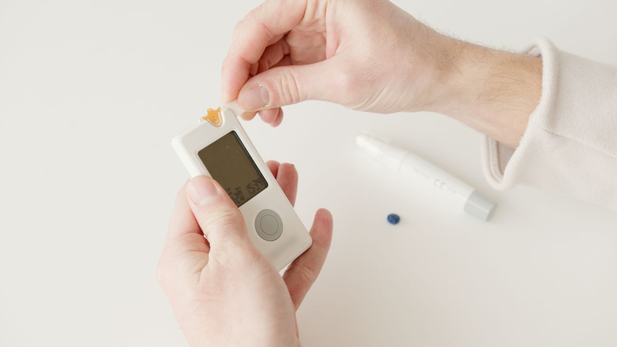 Éthylotest électronique de dépistage d'alcoolémie