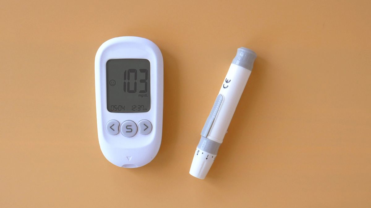 Éthylotest électronique de dépistage d'alcoolémie