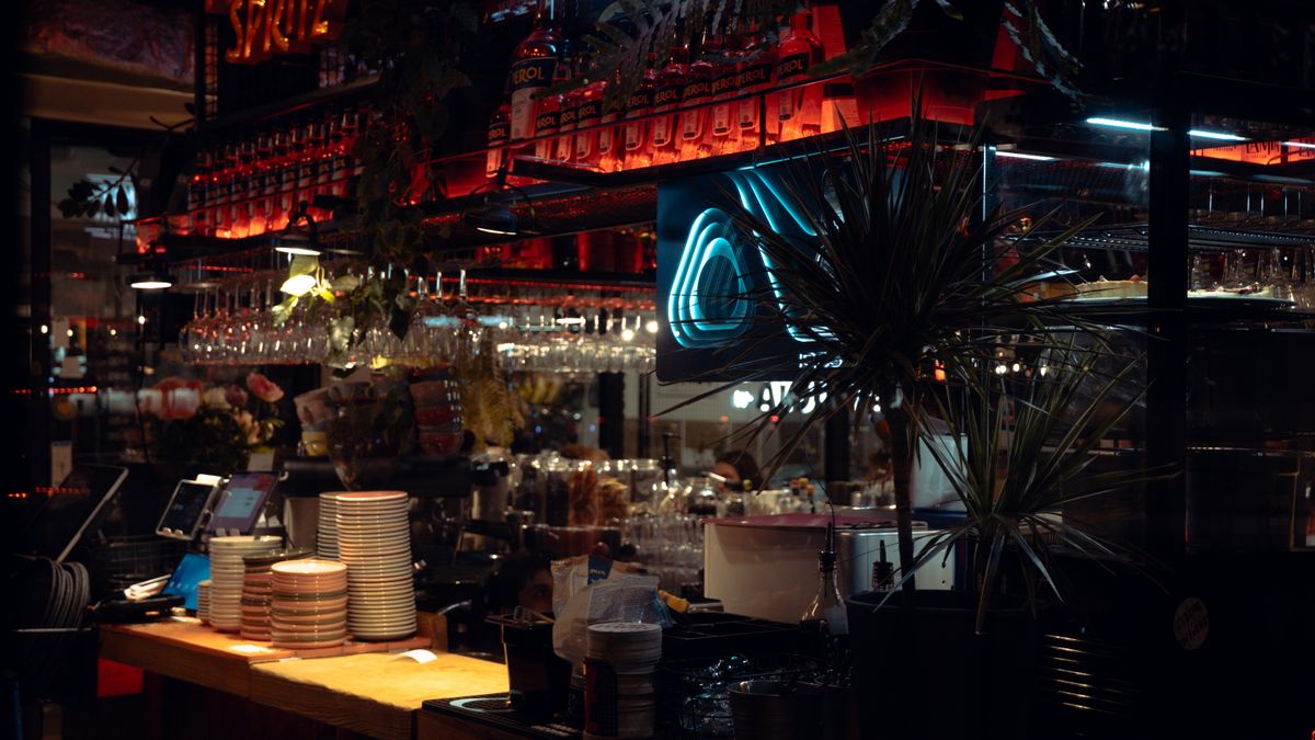 Verre en boîte de nuit, prévention de la soumission chimique