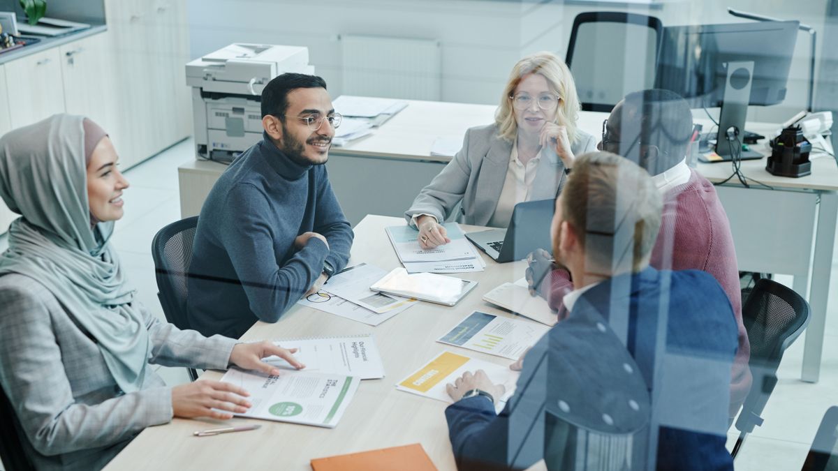 Réunion en entreprise, politique de prévention