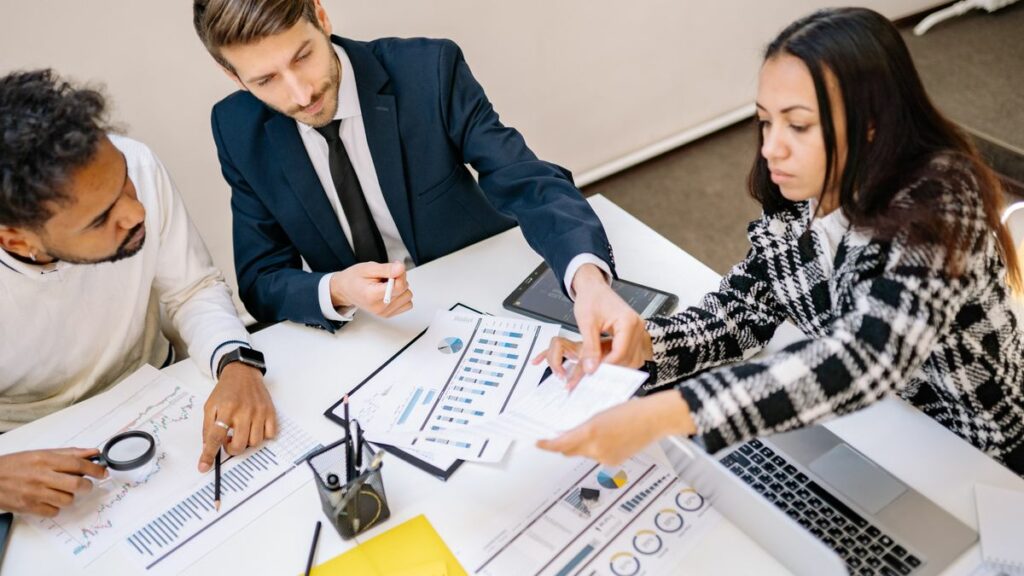 Réunion en entreprise, politique de prévention