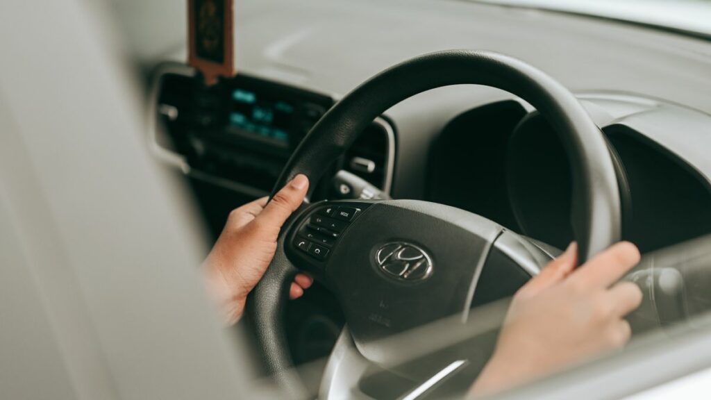 Conduite automobile et sécurité routière