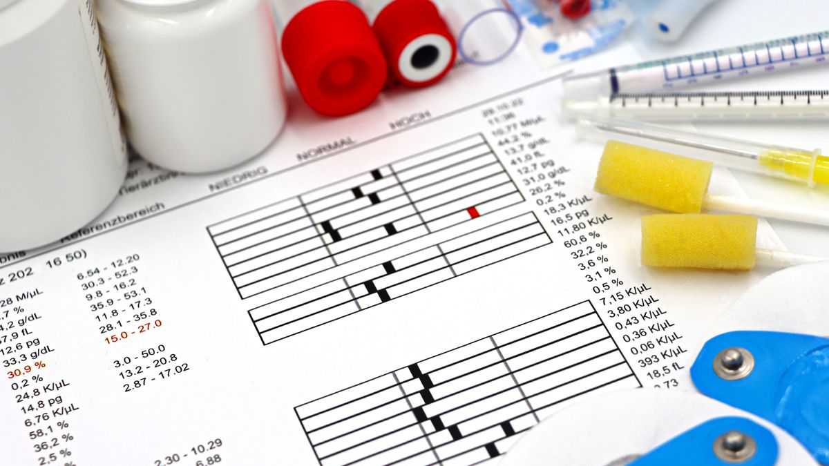 Kit de dépistage multi-drogues à plusieurs paramètres
