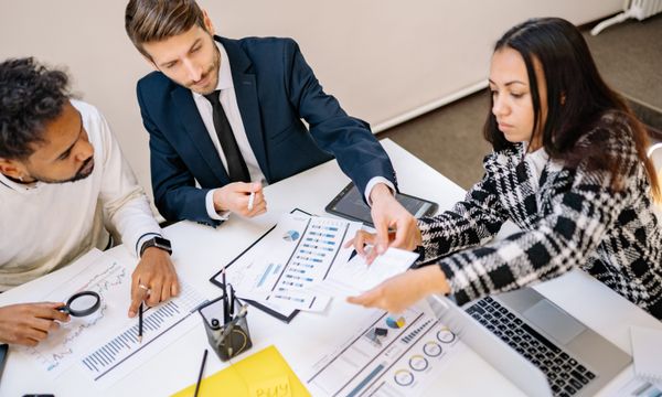 nos solutions entreprise