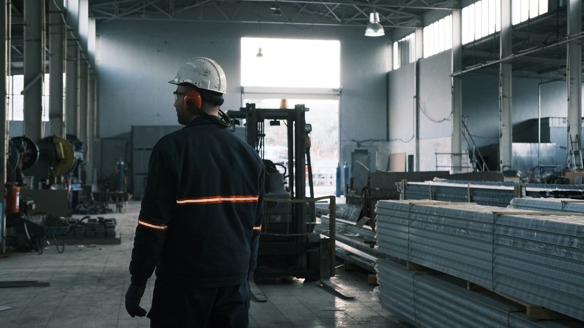 depistage industrie